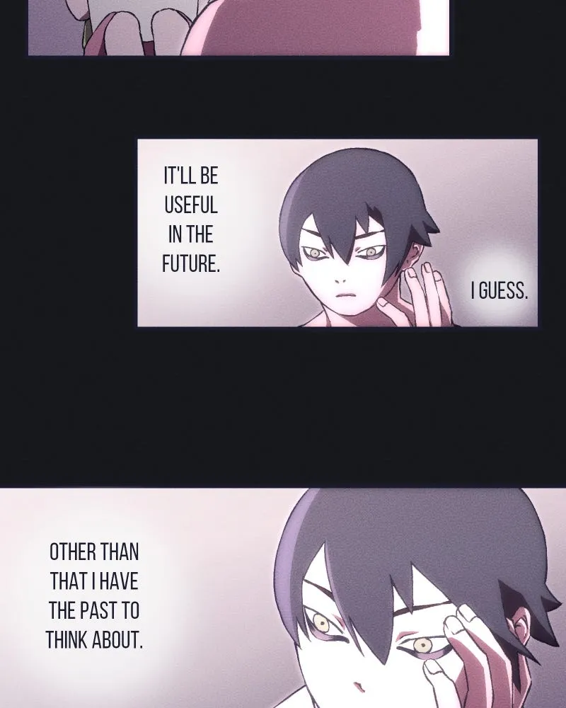 BRAIN Anthology Chapter 29 page 96 - 