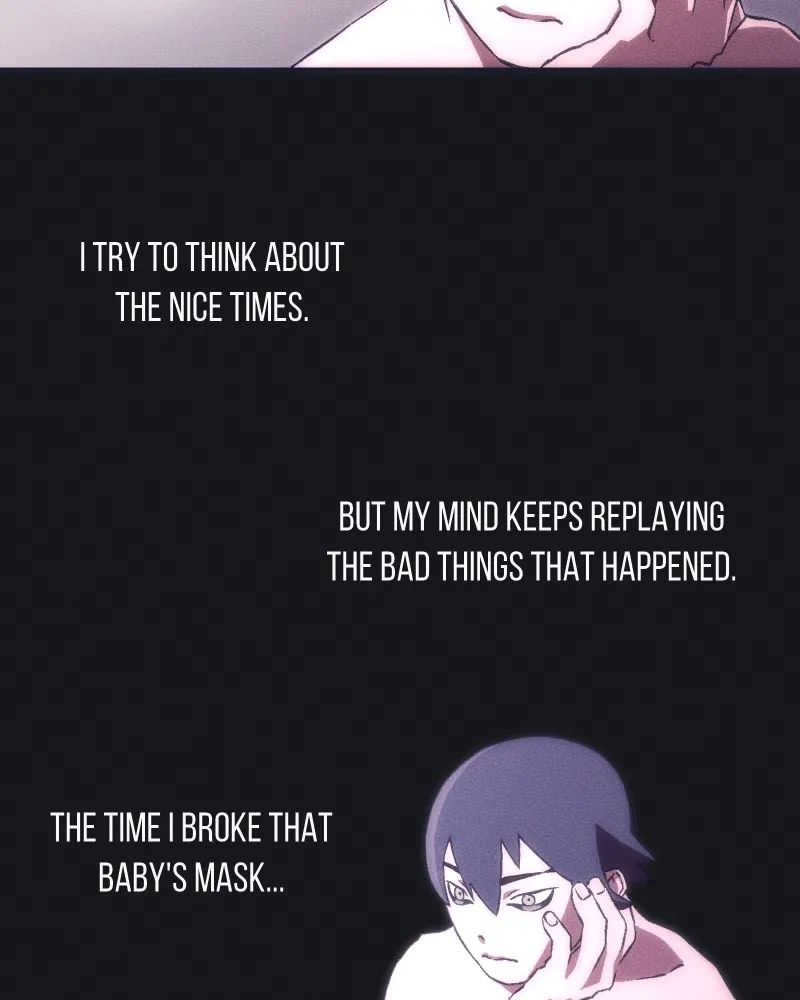 BRAIN Anthology Chapter 29 page 97 - 