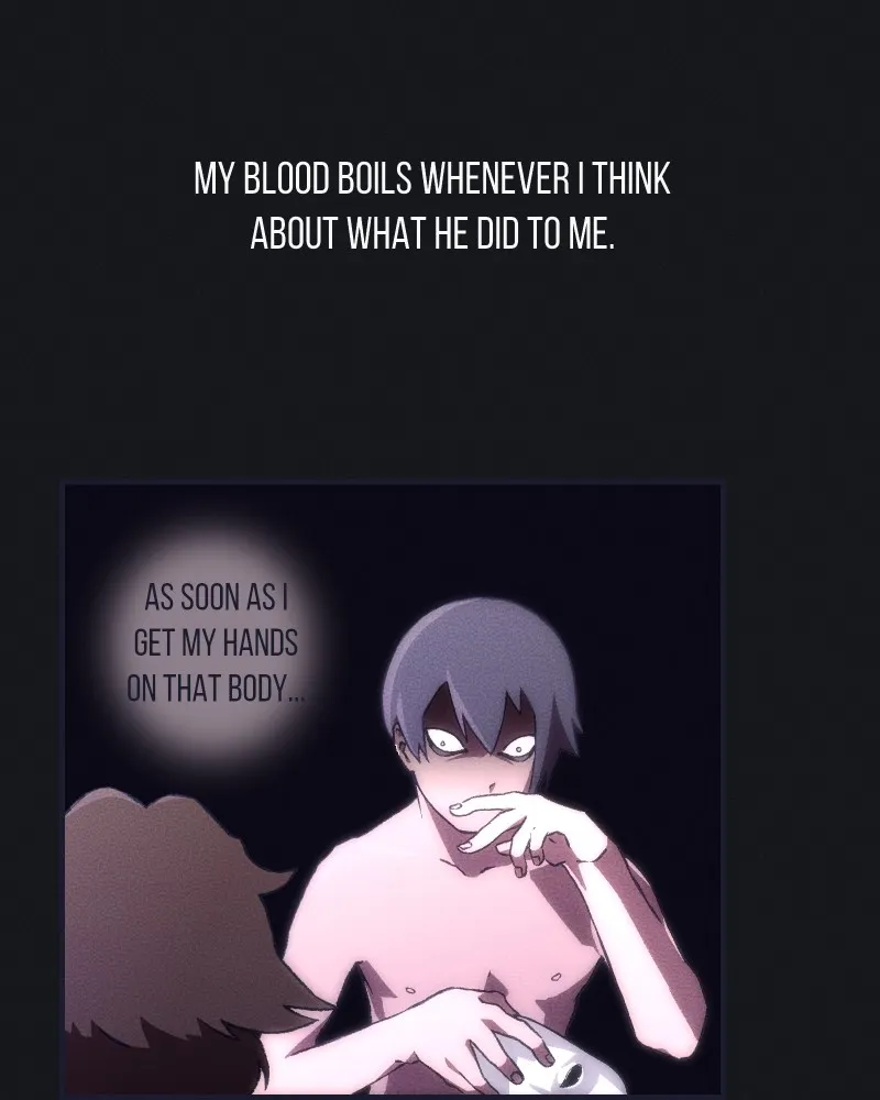 BRAIN Anthology Chapter 29 page 100 - 