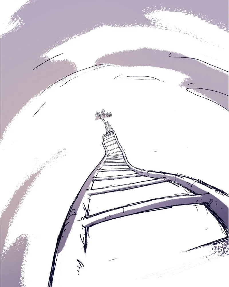 BRAIN Anthology Chapter 3 page 2 - 