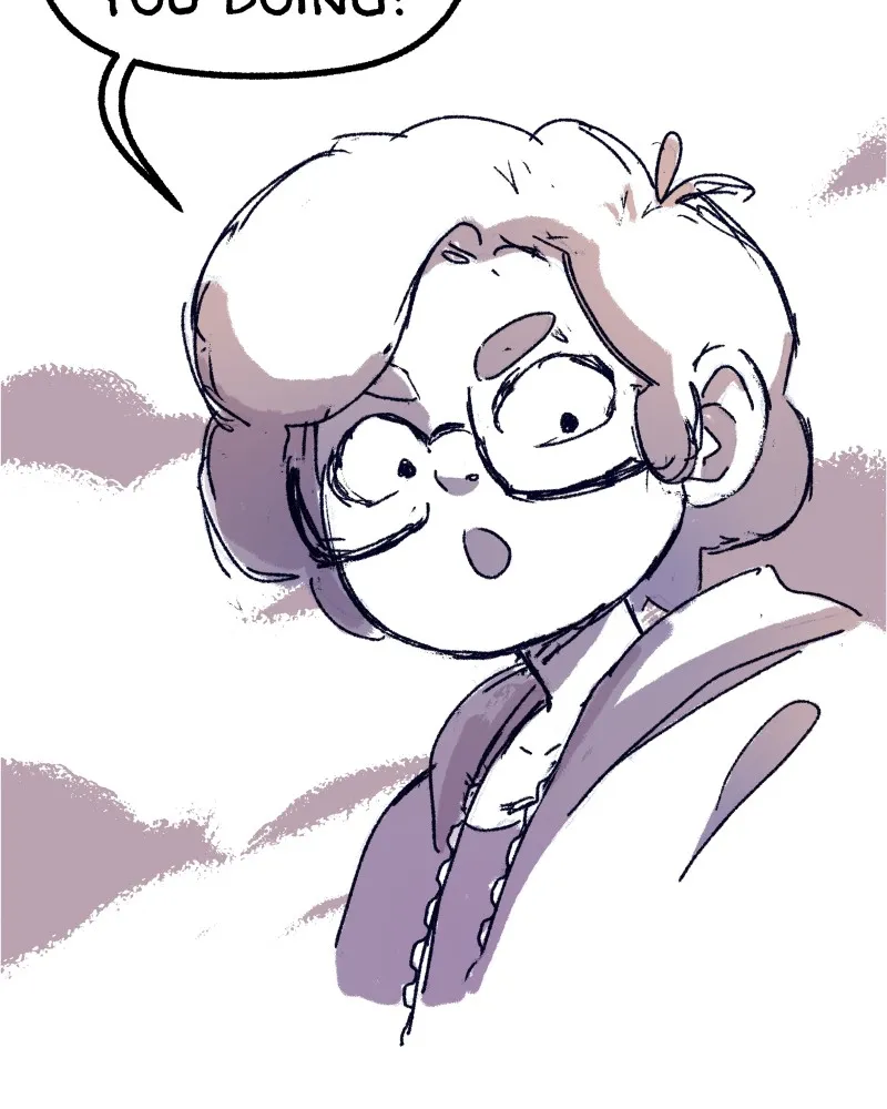 BRAIN Anthology Chapter 3 page 11 - 