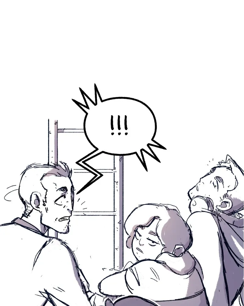 BRAIN Anthology Chapter 3 page 13 - 