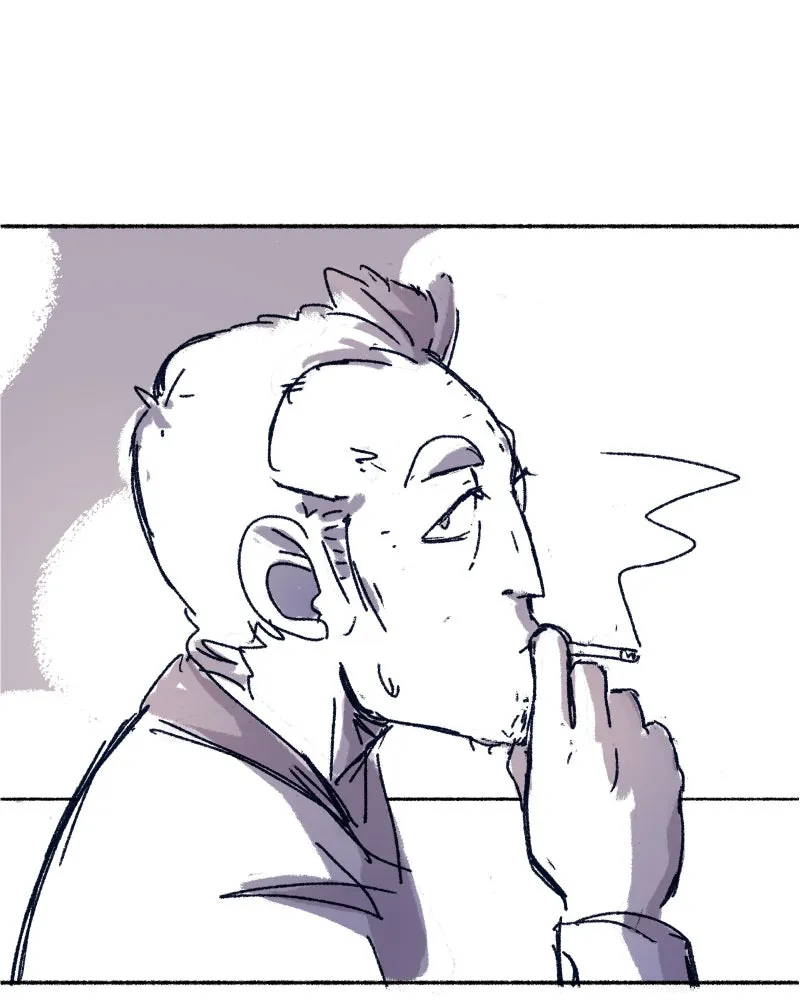 BRAIN Anthology Chapter 3 page 16 - 