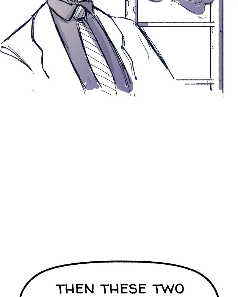 BRAIN Anthology Chapter 3 page 19 - 