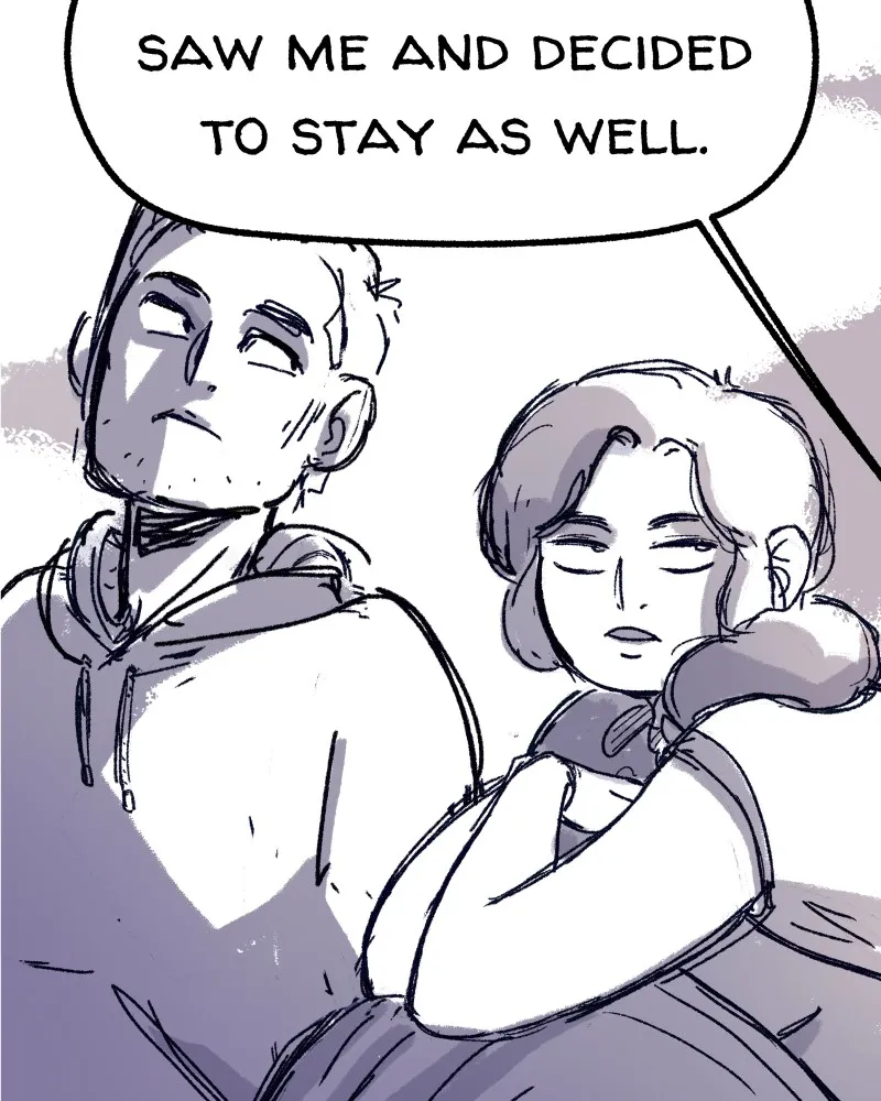 BRAIN Anthology Chapter 3 page 20 - 