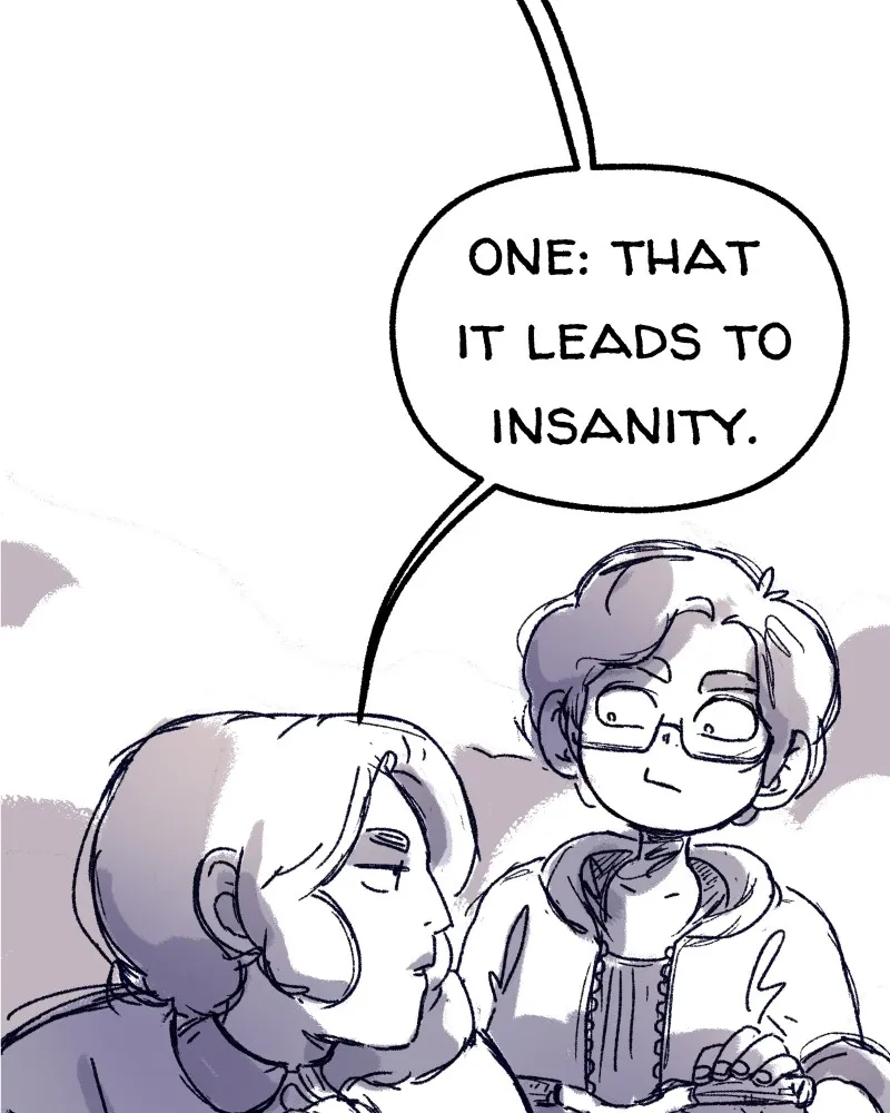 BRAIN Anthology Chapter 3 page 22 - 