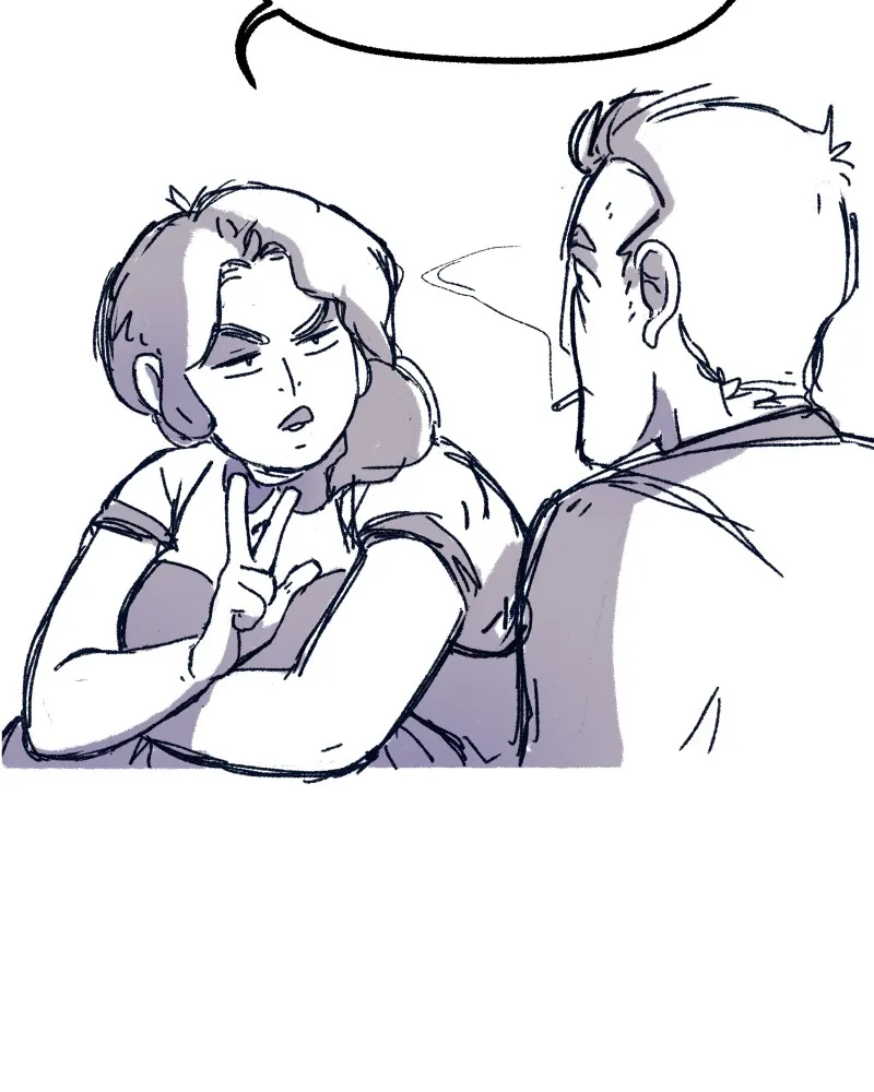 BRAIN Anthology Chapter 3 page 26 - 