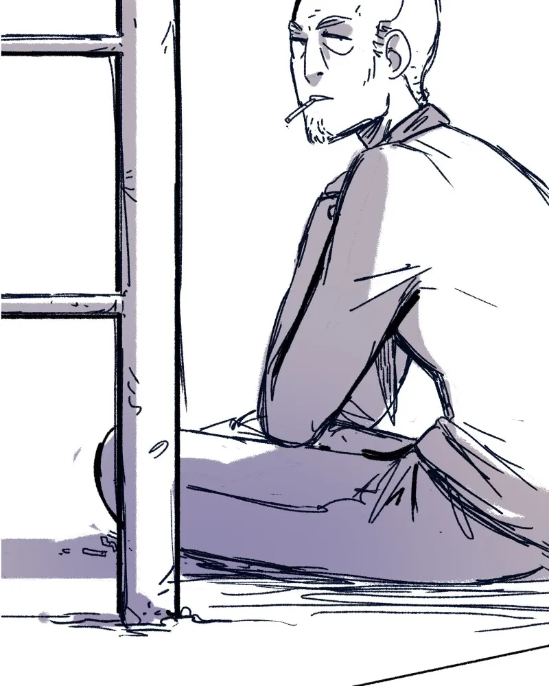 BRAIN Anthology Chapter 3 page 28 - 
