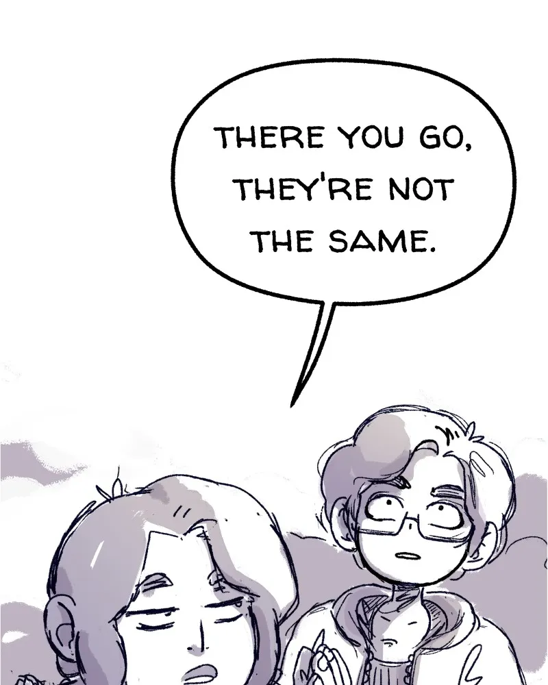 BRAIN Anthology Chapter 3 page 30 - 