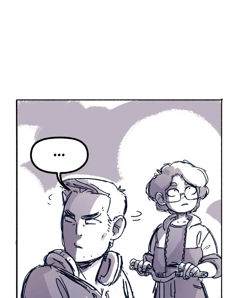 BRAIN Anthology Chapter 3 page 33 - 