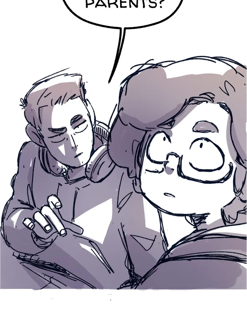 BRAIN Anthology Chapter 3 page 36 - 