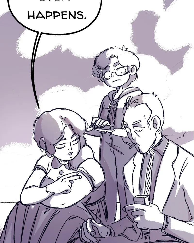 BRAIN Anthology Chapter 3 page 40 - 