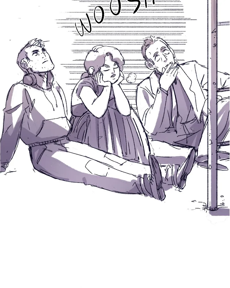 BRAIN Anthology Chapter 3 page 5 - 