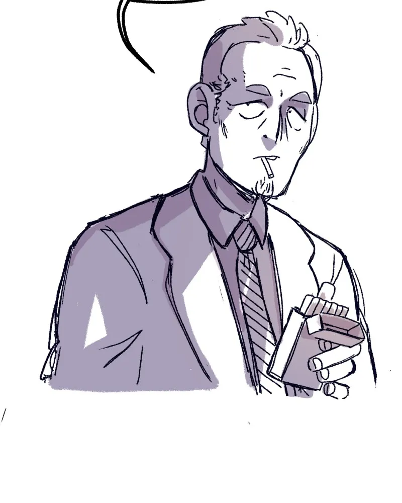 BRAIN Anthology Chapter 3 page 42 - 