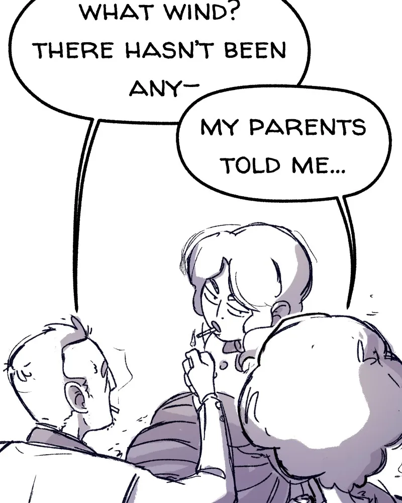 BRAIN Anthology Chapter 3 page 46 - 