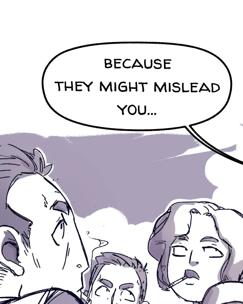 BRAIN Anthology Chapter 3 page 48 - 