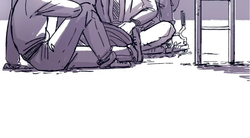 BRAIN Anthology Chapter 3 page 56 - 