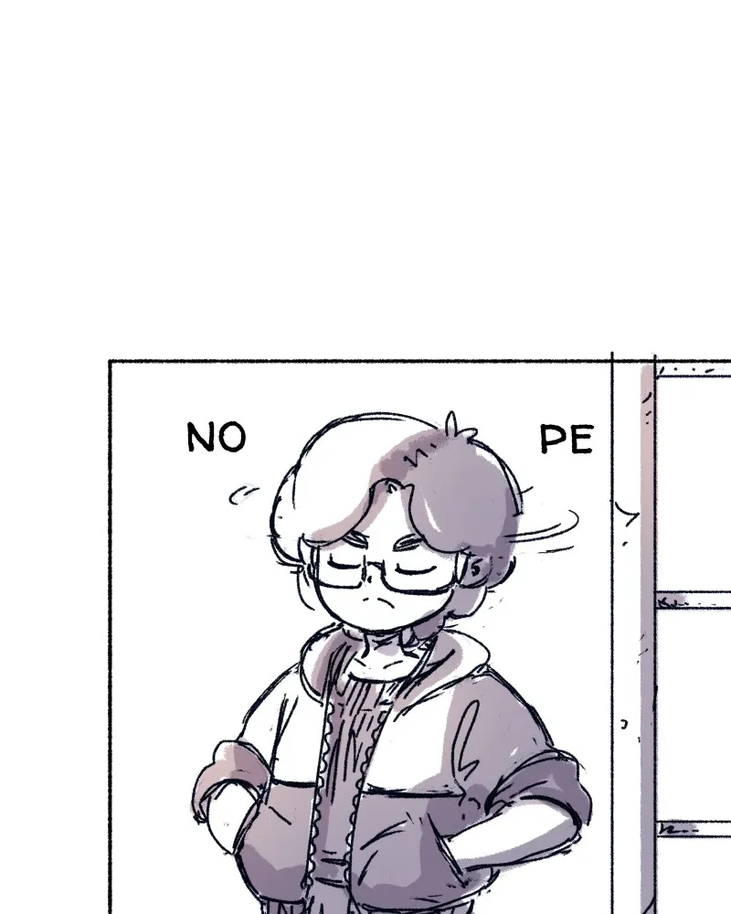 BRAIN Anthology Chapter 3 page 62 - 