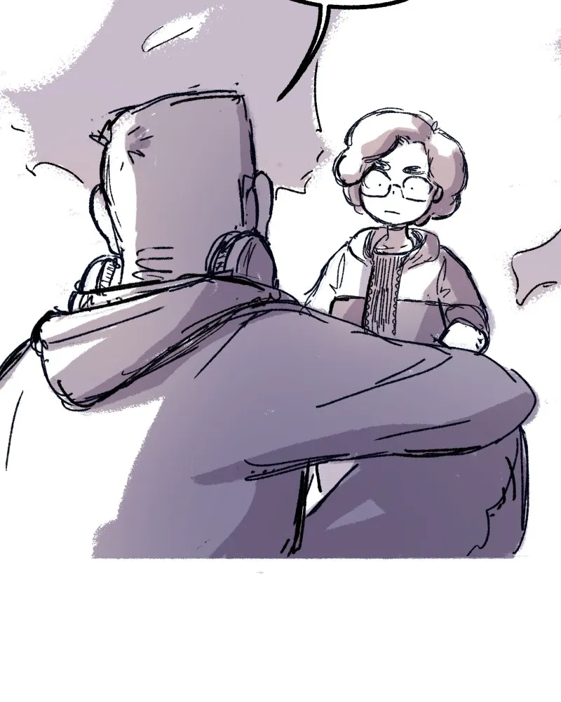 BRAIN Anthology Chapter 3 page 64 - 