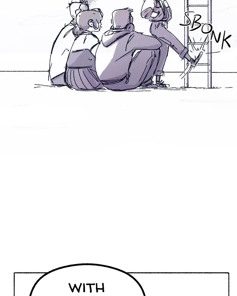 BRAIN Anthology Chapter 3 page 68 - 