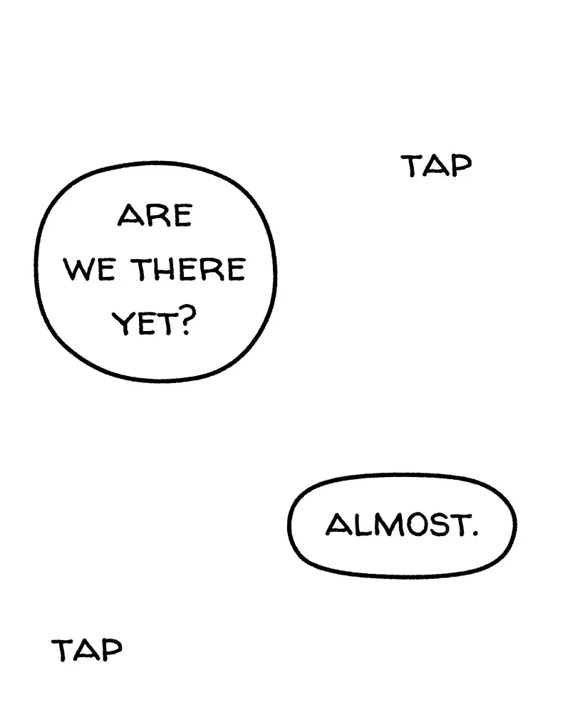 BRAIN Anthology Chapter 3 page 73 - 