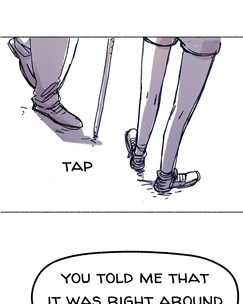 BRAIN Anthology Chapter 3 page 74 - 