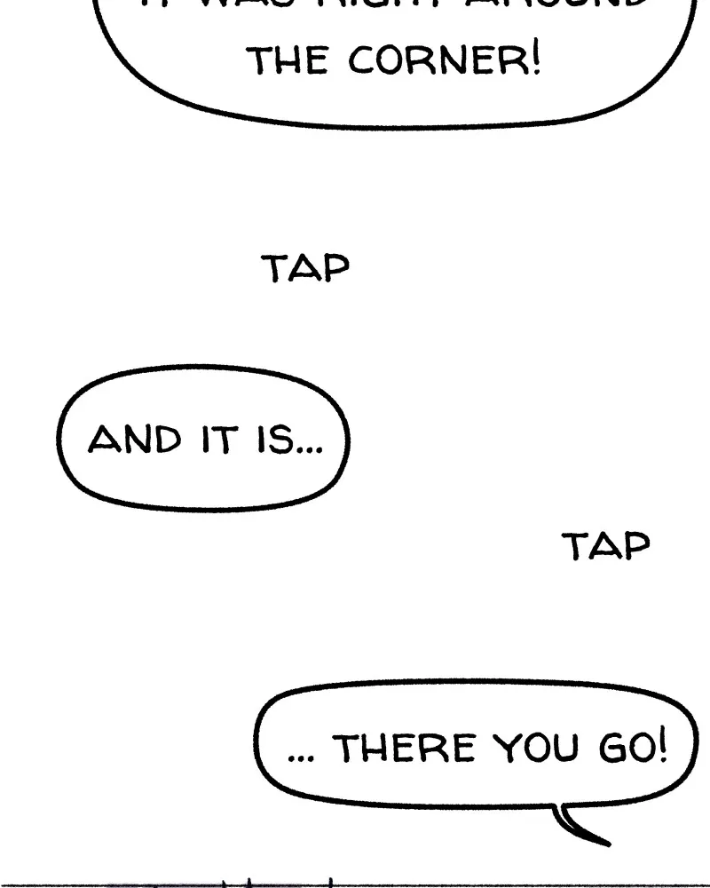 BRAIN Anthology Chapter 3 page 75 - 