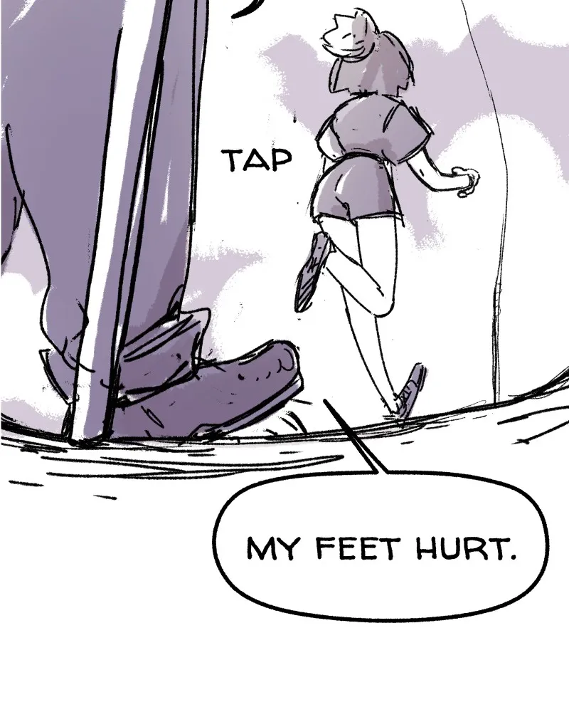 BRAIN Anthology Chapter 3 page 77 - 