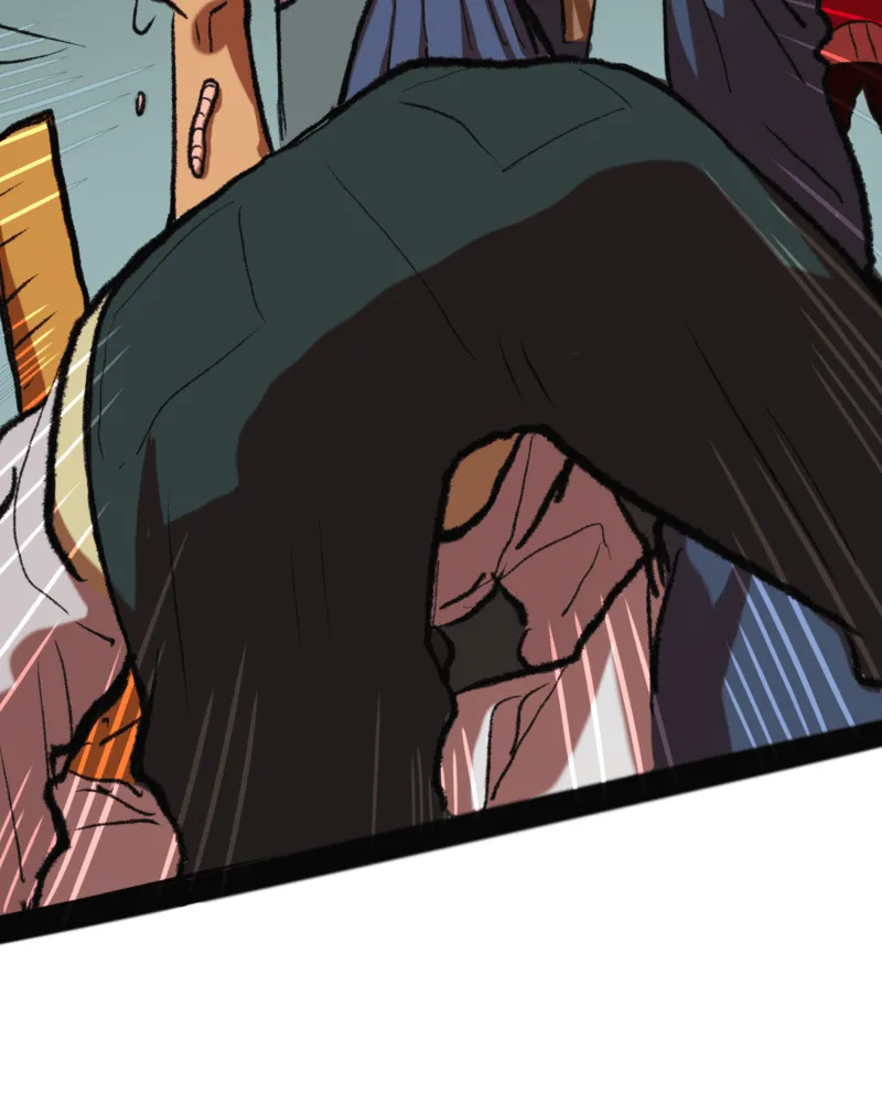 BRAIN Anthology Chapter 30 page 13 - 