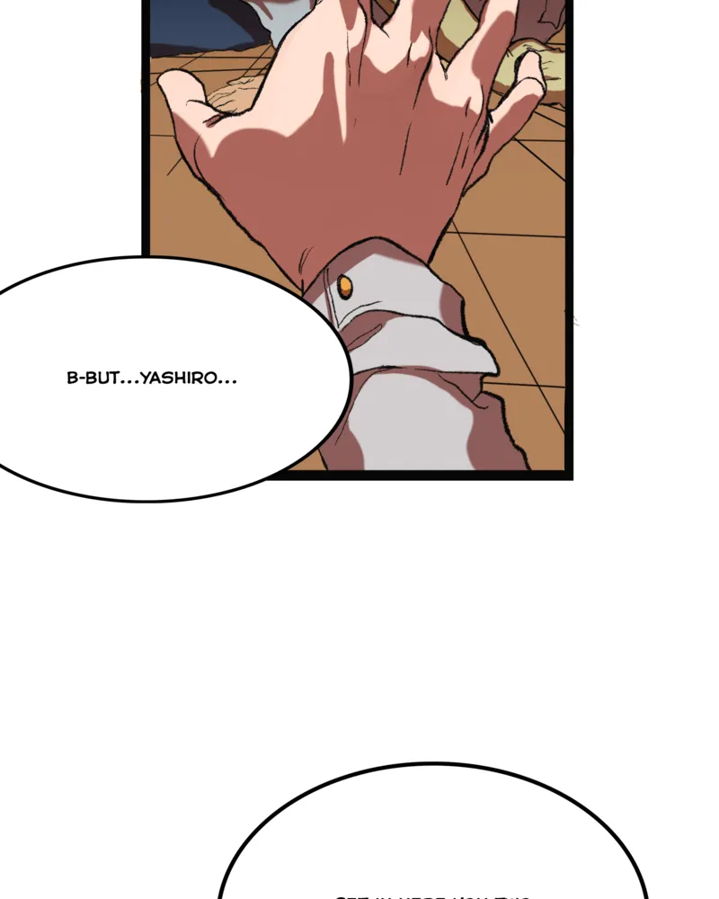 BRAIN Anthology Chapter 30 page 18 - 