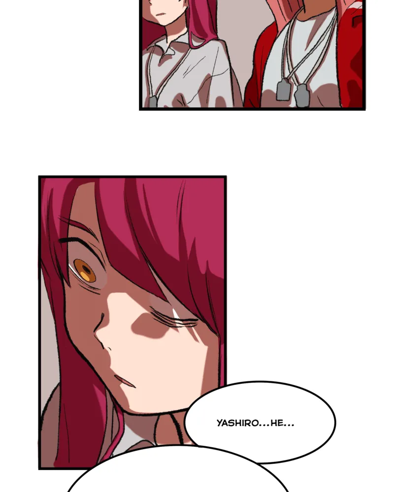 BRAIN Anthology Chapter 30 page 24 - 
