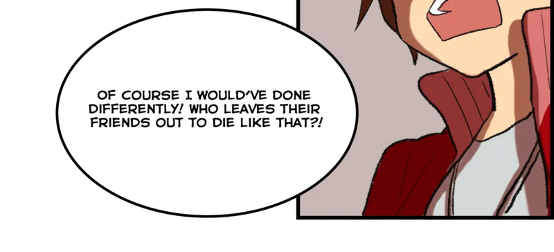BRAIN Anthology Chapter 30 page 28 - 