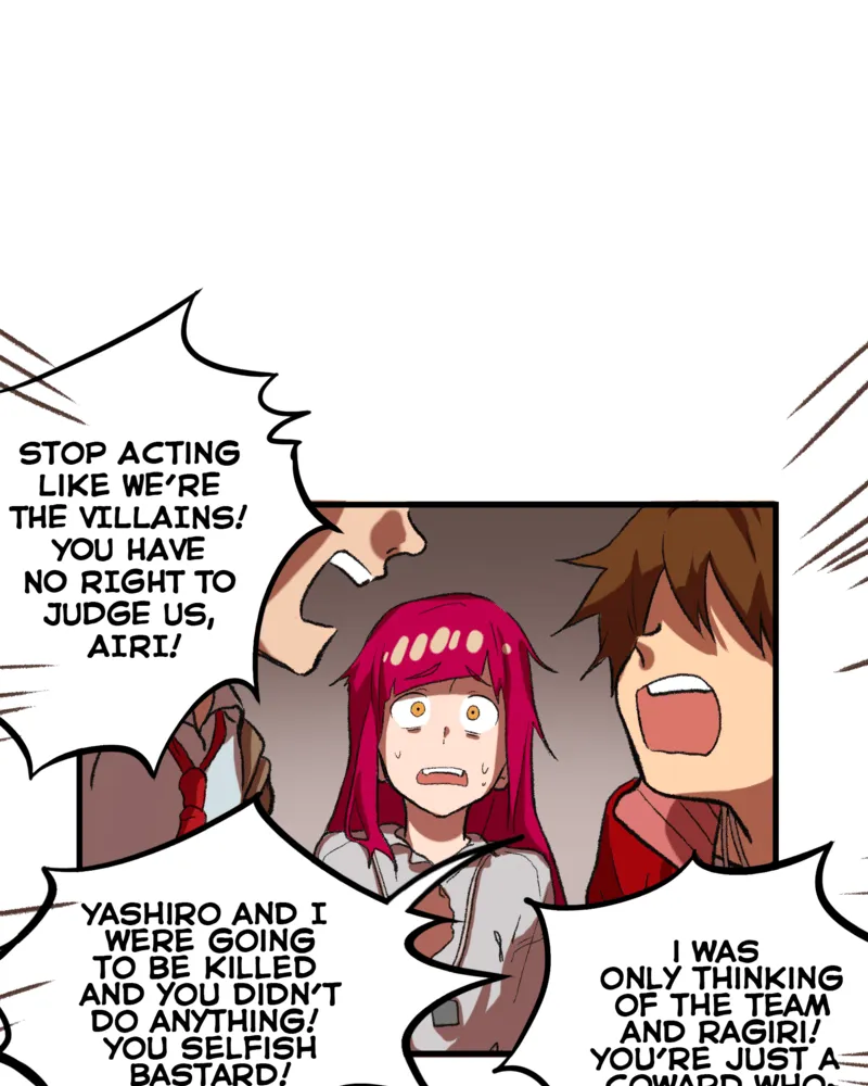 BRAIN Anthology Chapter 30 page 29 - 