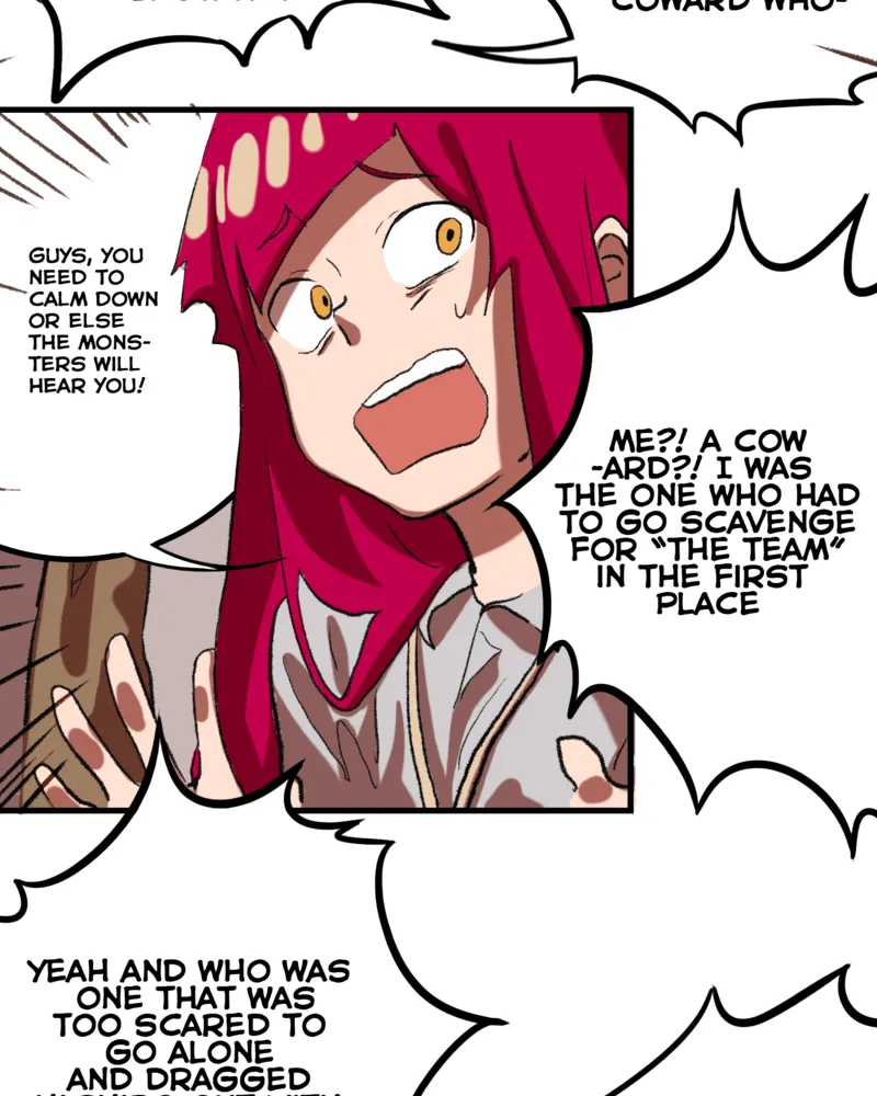 BRAIN Anthology Chapter 30 page 30 - 