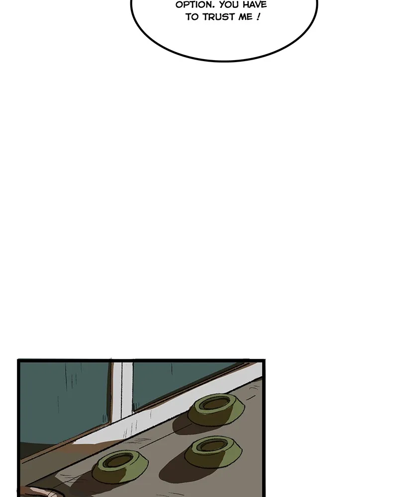 BRAIN Anthology Chapter 30 page 40 - 