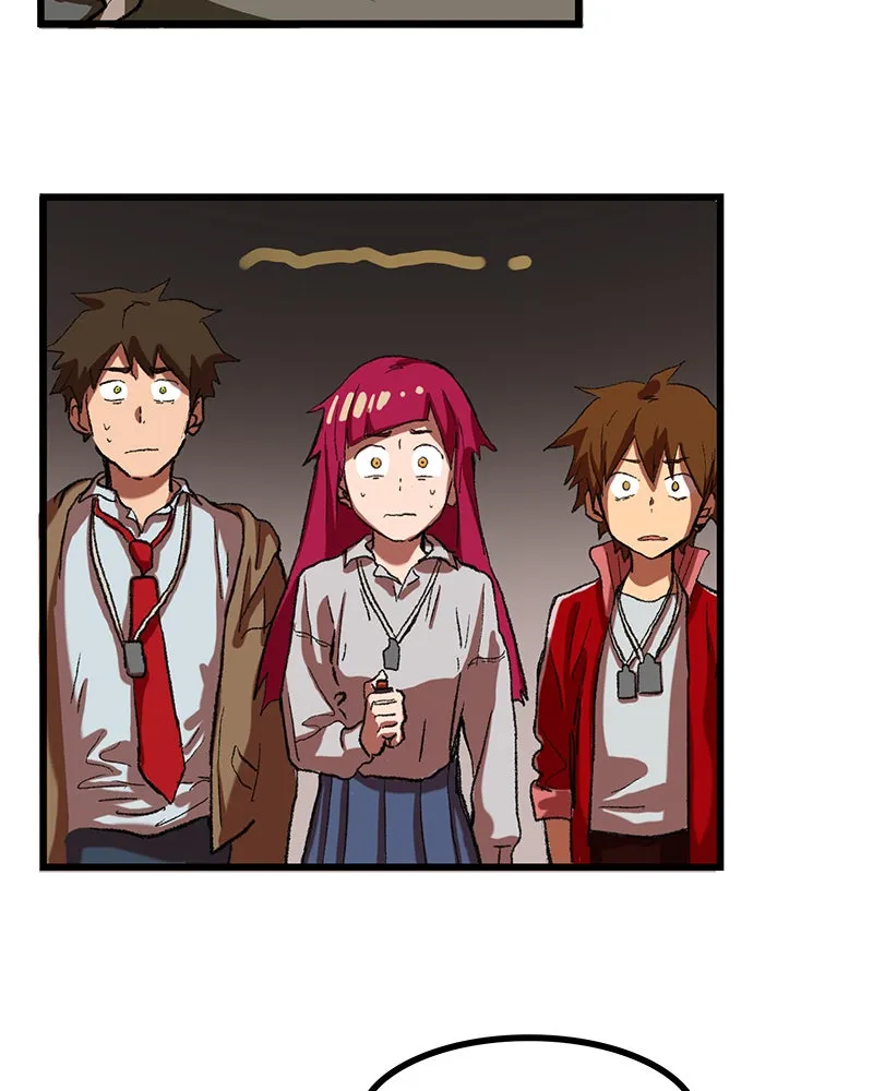 BRAIN Anthology Chapter 30 page 41 - 