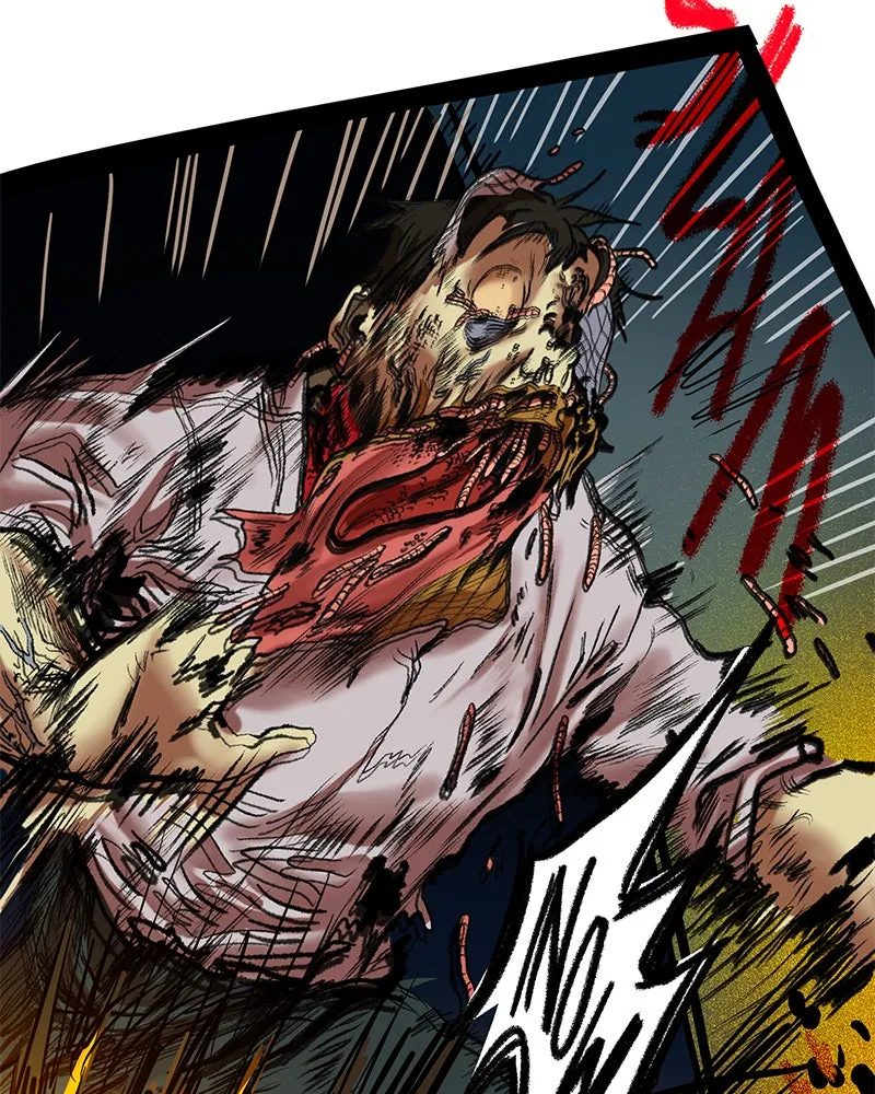 BRAIN Anthology Chapter 30 page 44 - 