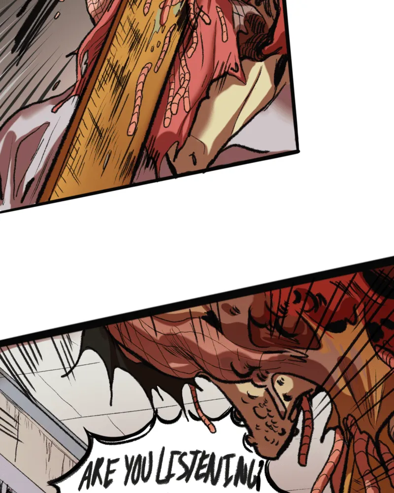 BRAIN Anthology Chapter 30 page 6 - 