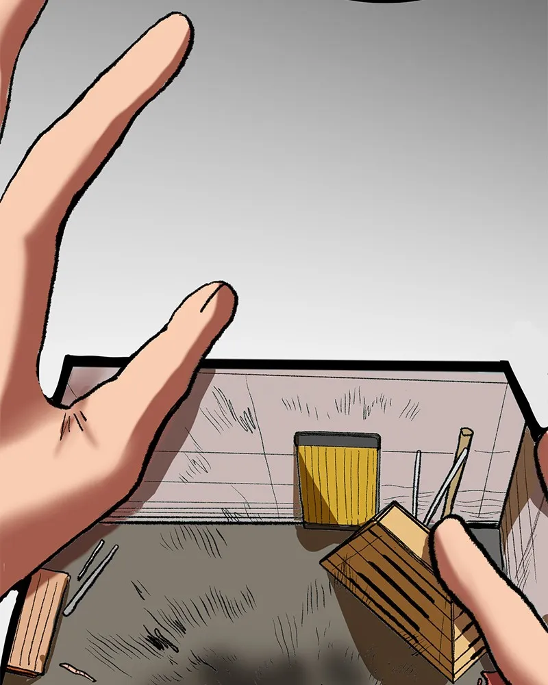 BRAIN Anthology Chapter 30 page 53 - 
