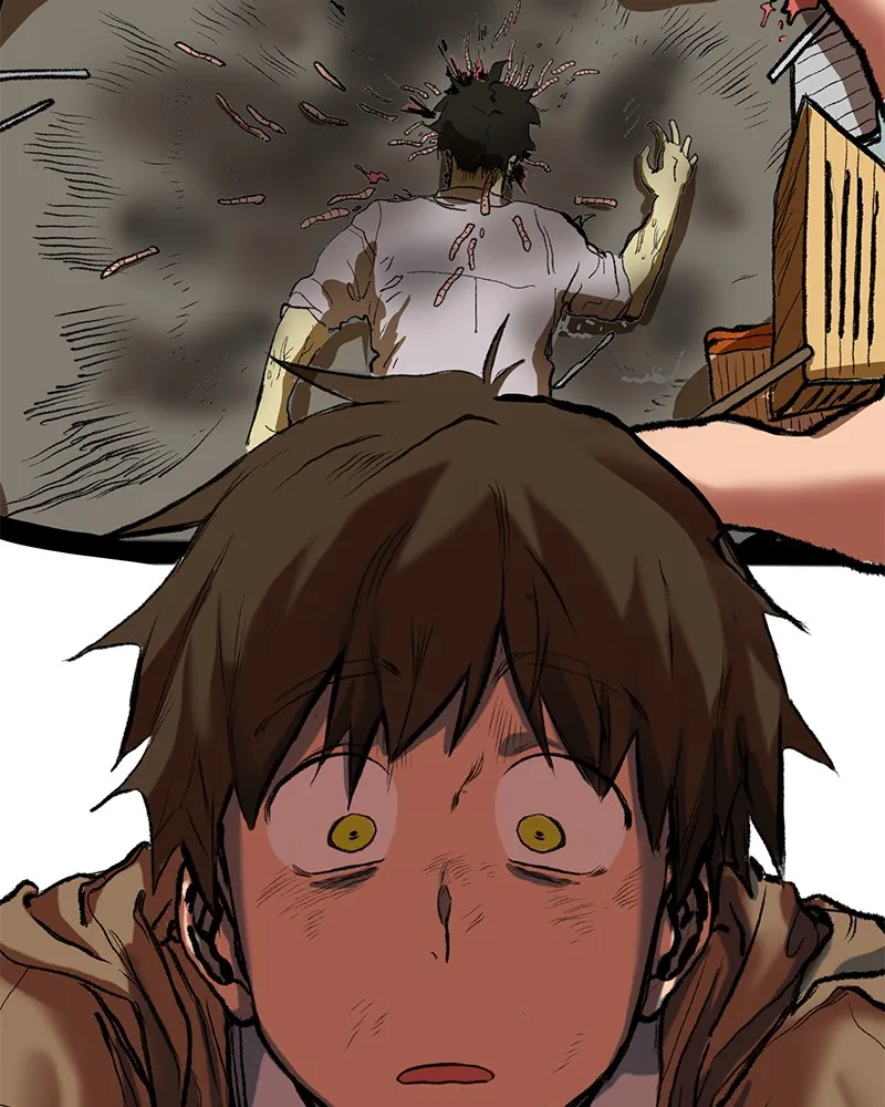 BRAIN Anthology Chapter 30 page 54 - 