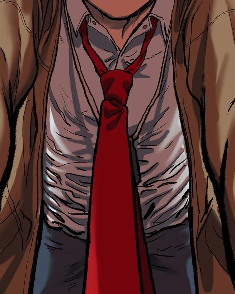 BRAIN Anthology Chapter 30 page 55 - 