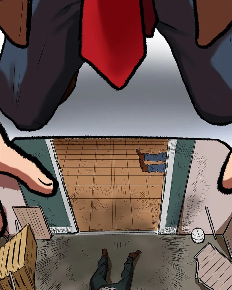 BRAIN Anthology Chapter 30 page 56 - 