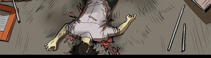 BRAIN Anthology Chapter 30 page 57 - 