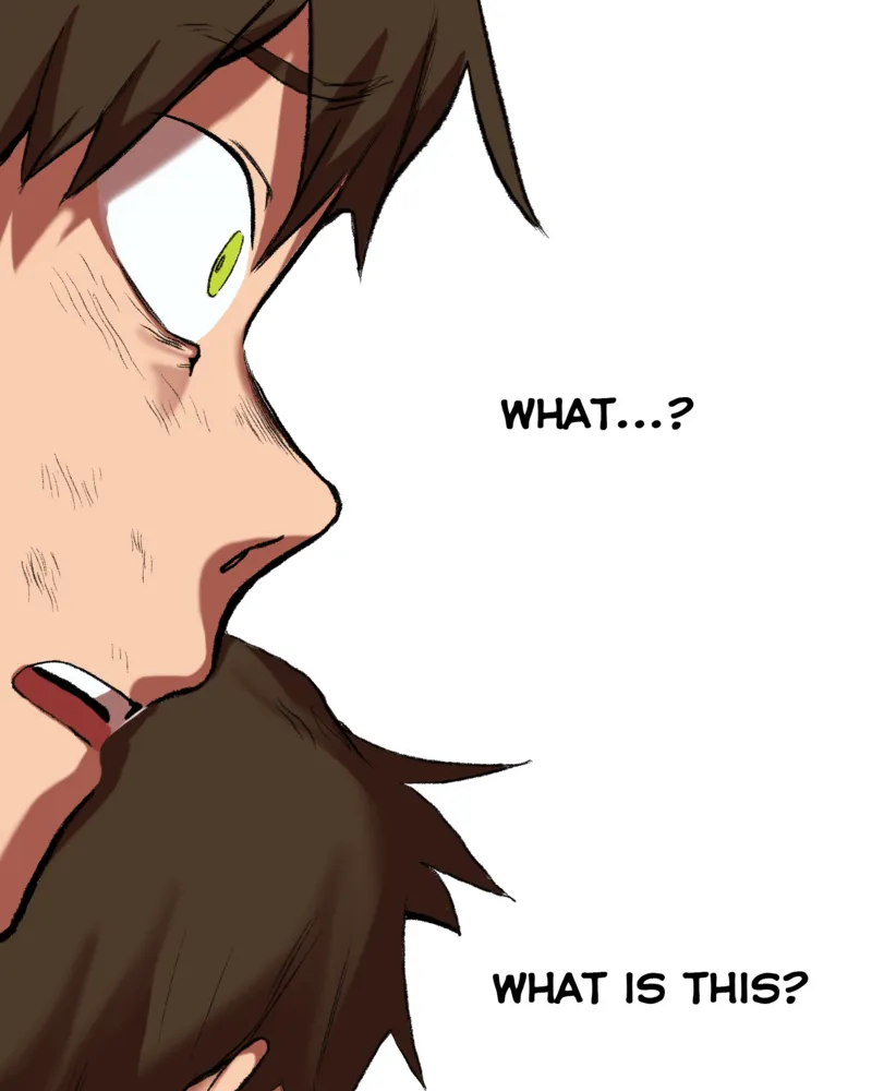 BRAIN Anthology Chapter 30 page 58 - 
