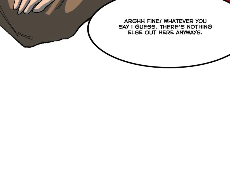 BRAIN Anthology Chapter 31 page 11 - 