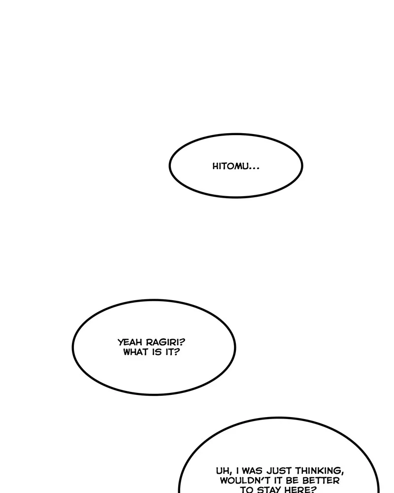 BRAIN Anthology Chapter 31 page 12 - 