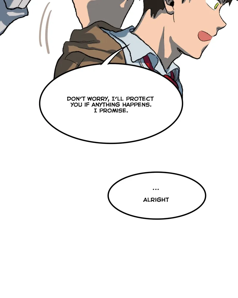 BRAIN Anthology Chapter 31 page 15 - 