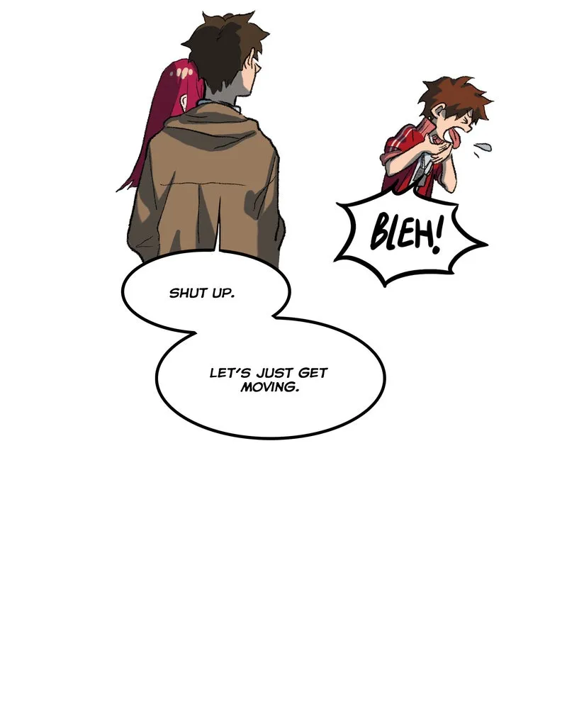 BRAIN Anthology Chapter 31 page 16 - 