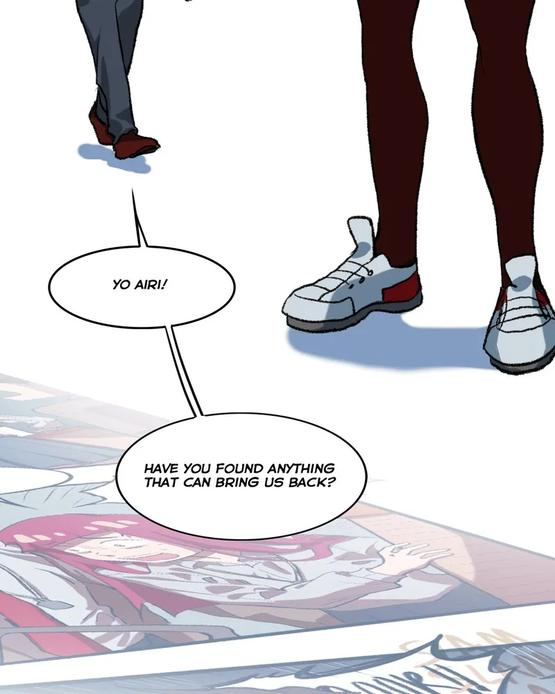 BRAIN Anthology Chapter 31 page 29 - 