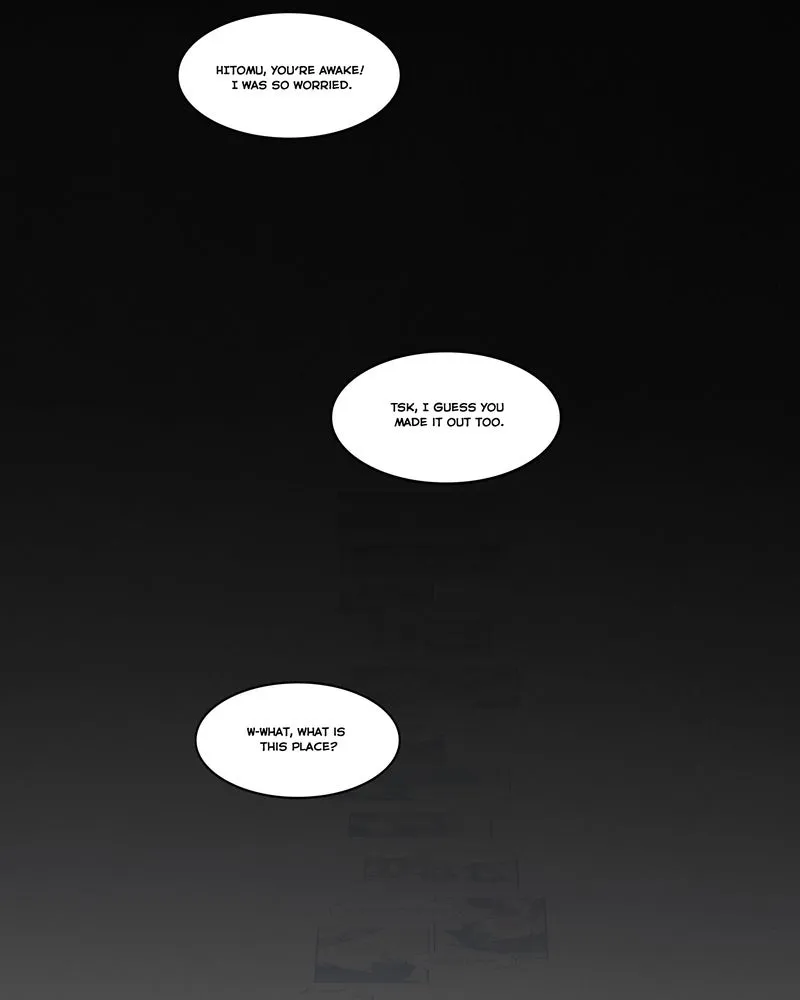 BRAIN Anthology Chapter 31 page 4 - 